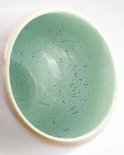 Areia Tasse groß mint 4er-Set