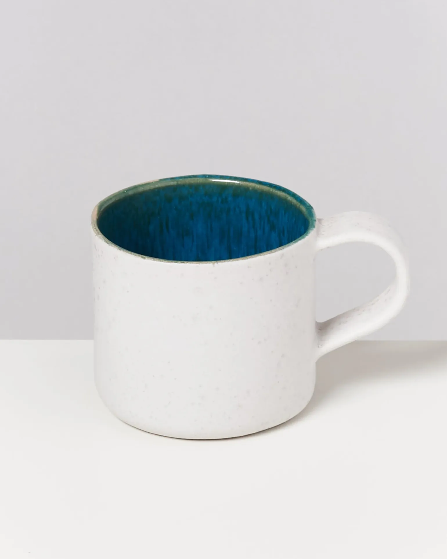 Areia Tasse groß Nódoa aqua