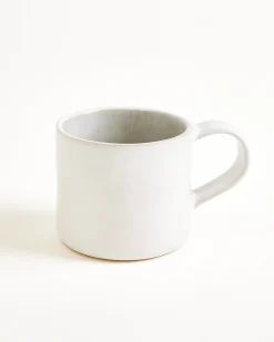 Areia Tasse groß Nódoa grau
