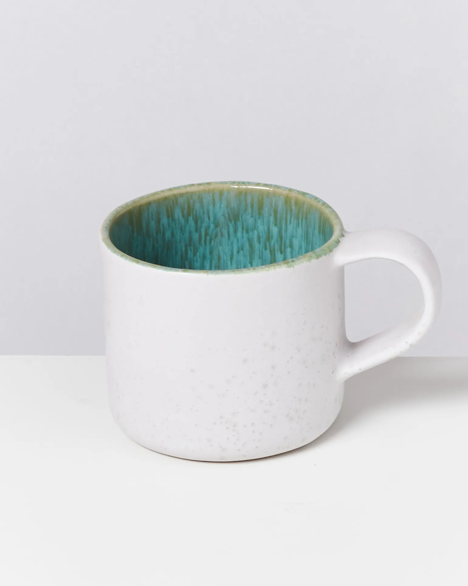Areia Tasse groß Nódoa mint