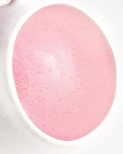 Areia Tasse groß rosé 4er-Set