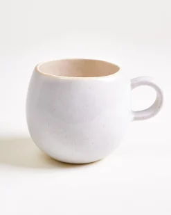 Areia Tasse groß sand