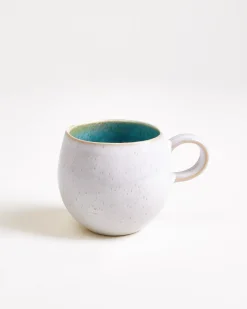 Areia Tasse klein aqua