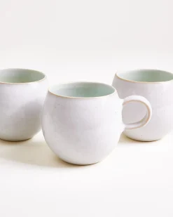 Areia Tasse klein azur 4er-Set
