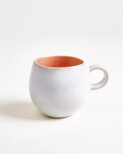 Areia Tasse klein pink
