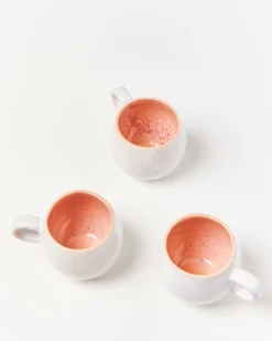 Areia Tasse klein pink