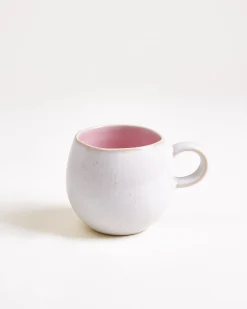 Areia Tasse klein rosé