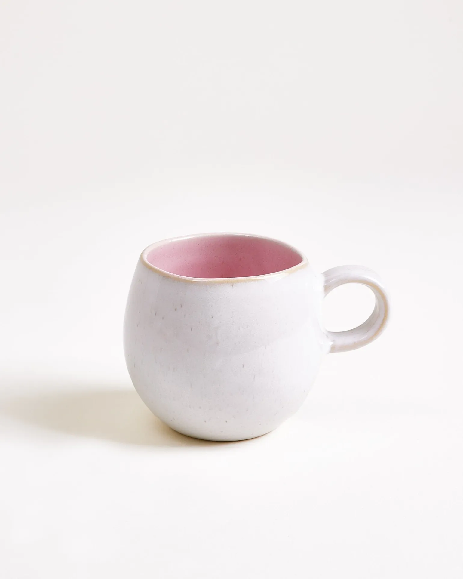 Areia Tasse klein rosé