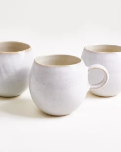 Areia Tasse klein sand 4er-Set