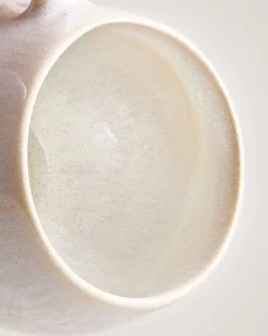 Areia Tasse klein weiß 6er-Set