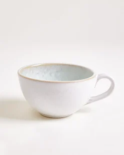 Areia Teetasse classic azur