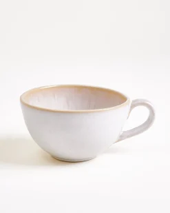 Areia Teetasse classic sand