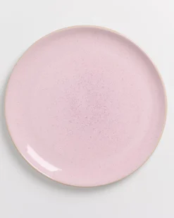Areia Teller groß rosé