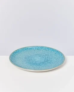 Areia Teller klein aqua