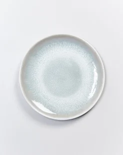 Areia Teller klein grau