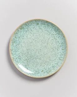 Areia Teller klein mint