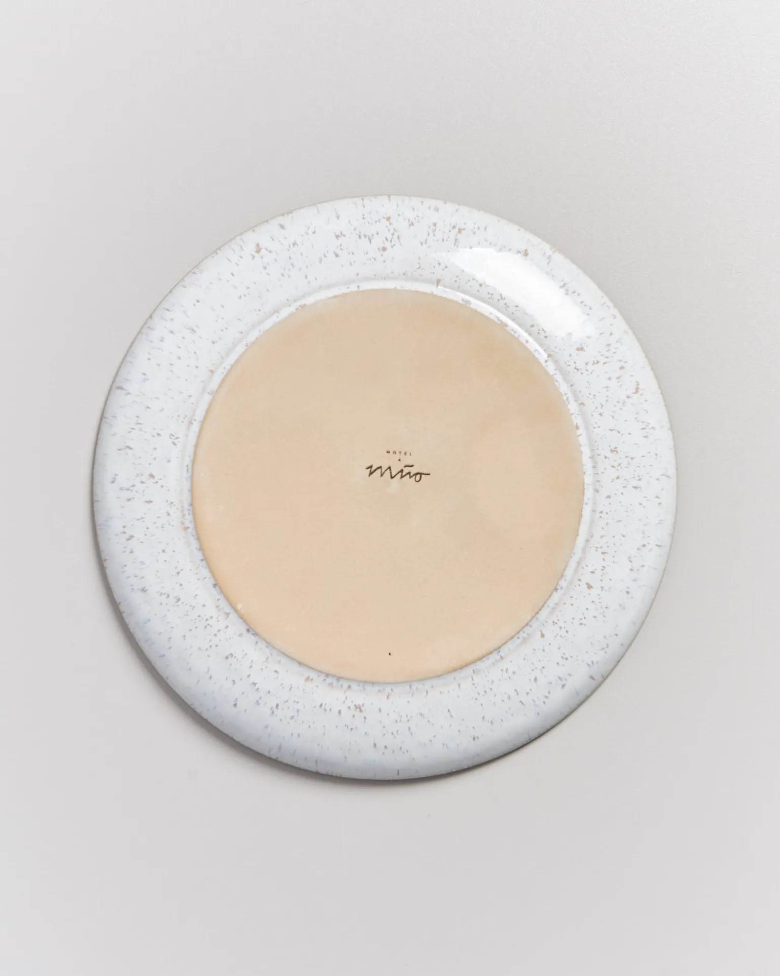 Areia Teller klein mint