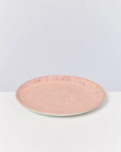 Areia Teller klein pink