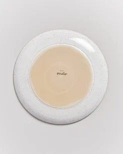 Areia Teller klein pink