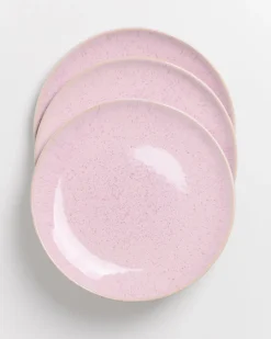 Areia Teller klein rosé