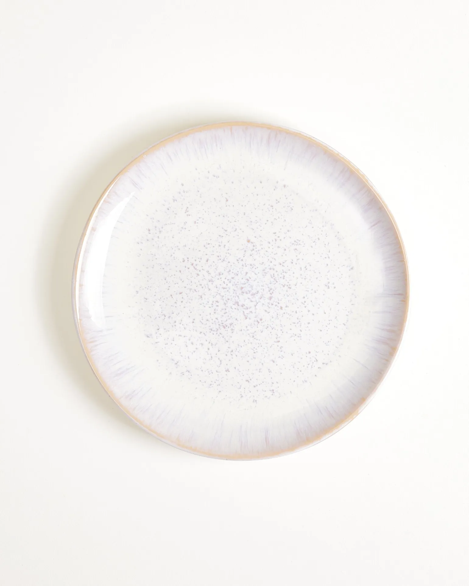 Areia Teller klein sand