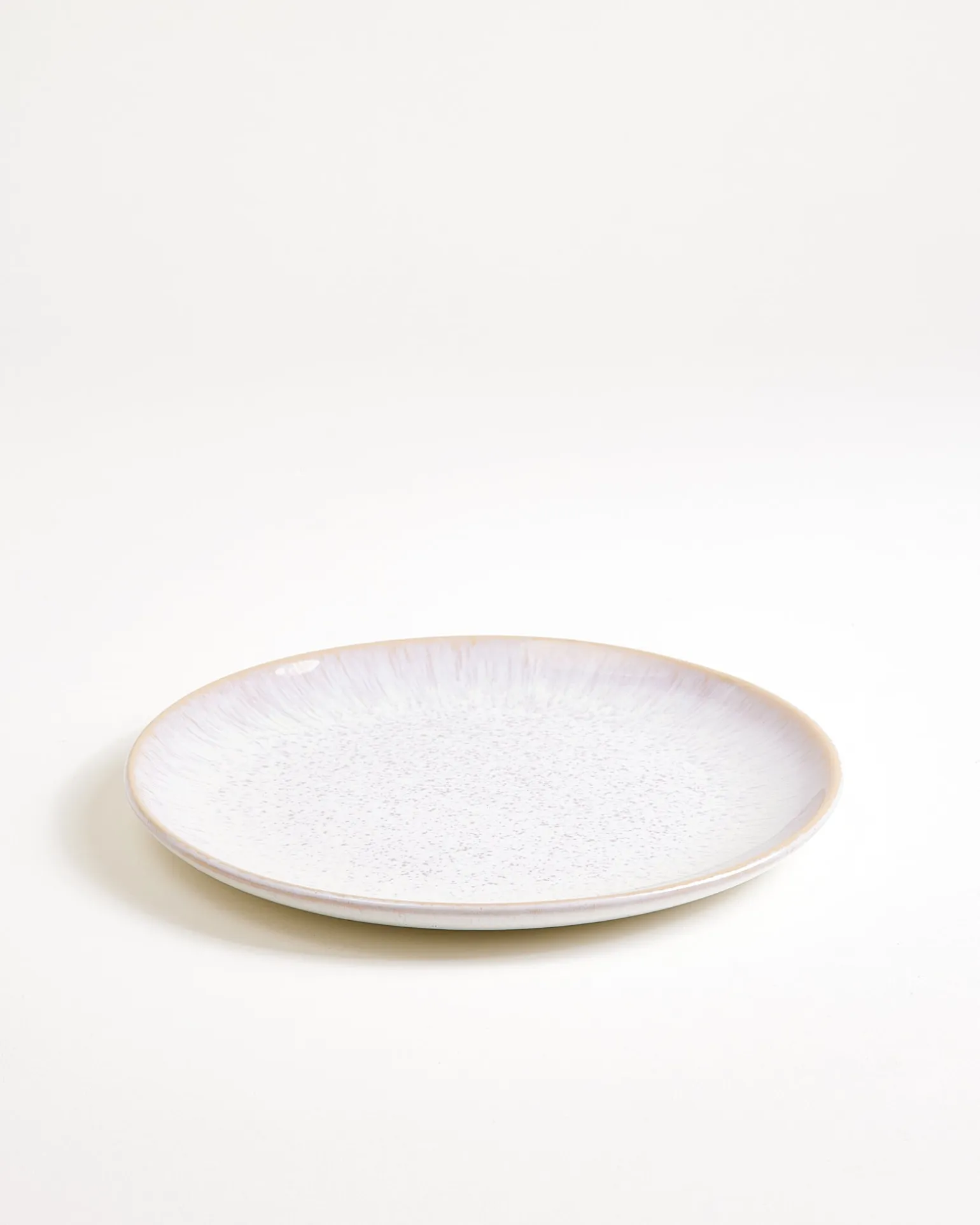 Areia Teller klein sand