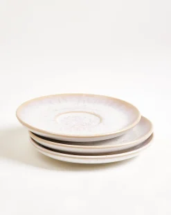 Areia Untertasse klein classic sand