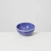 Aveiro Müslischale klein blau