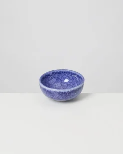 Aveiro Müslischale klein blau