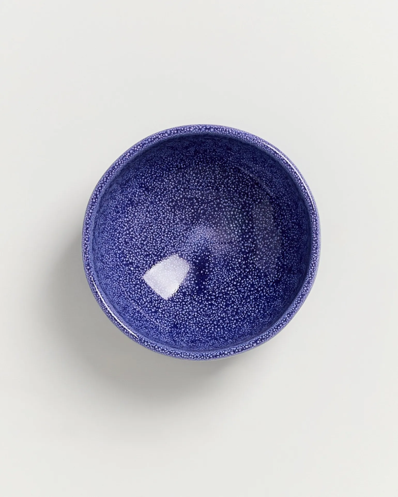 Aveiro Müslischale klein blau