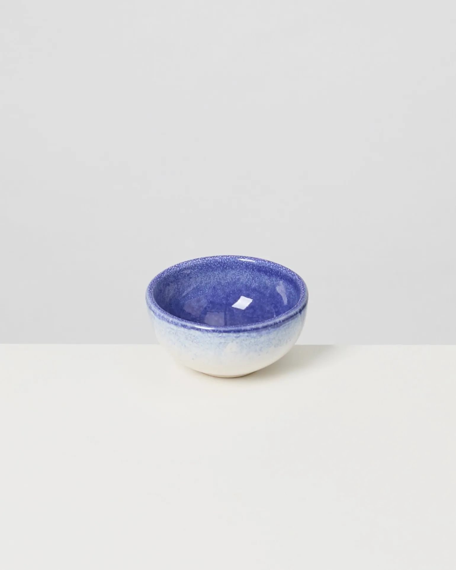 Aveiro Saucenschälchen klein blau