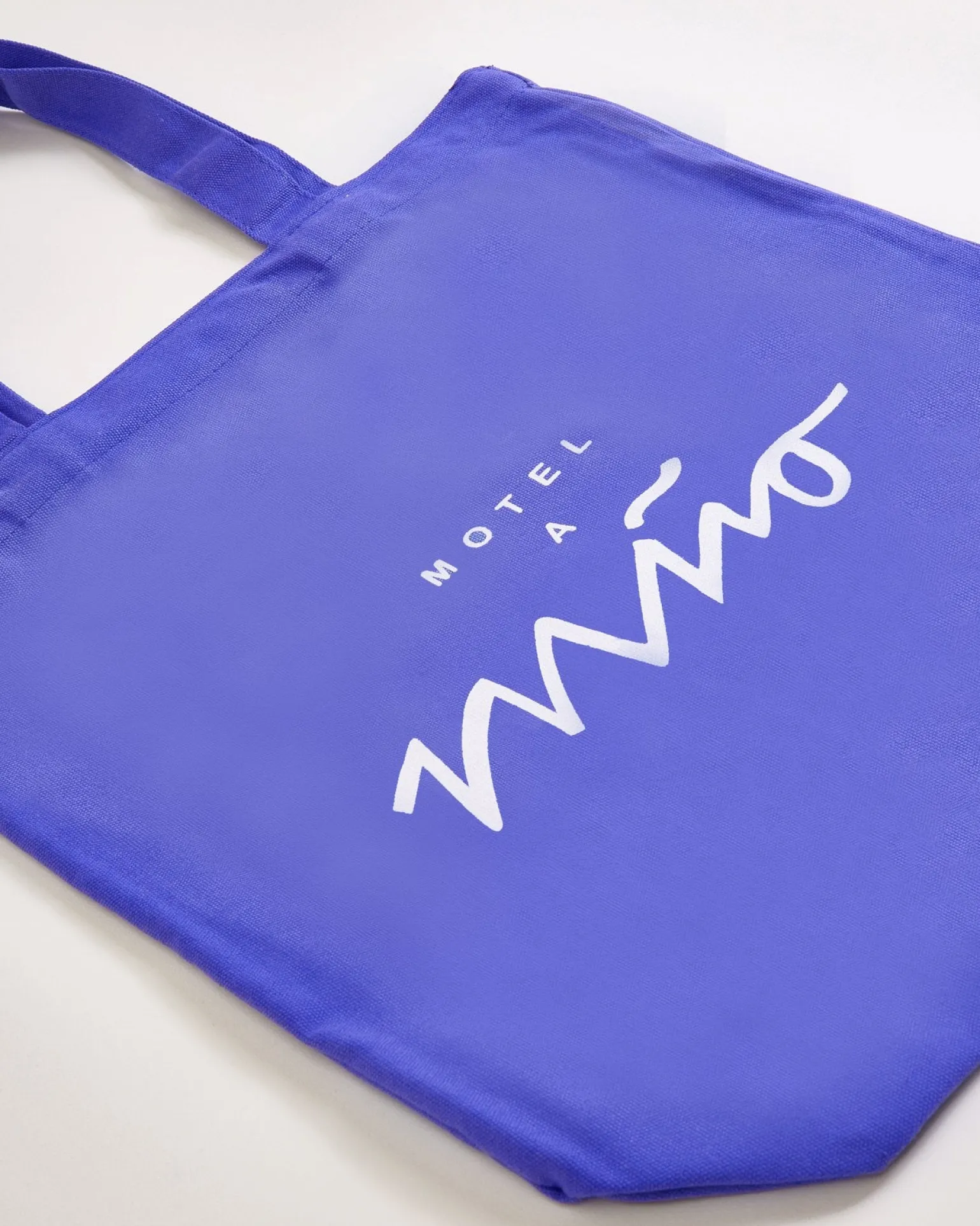 Beach Bag lila