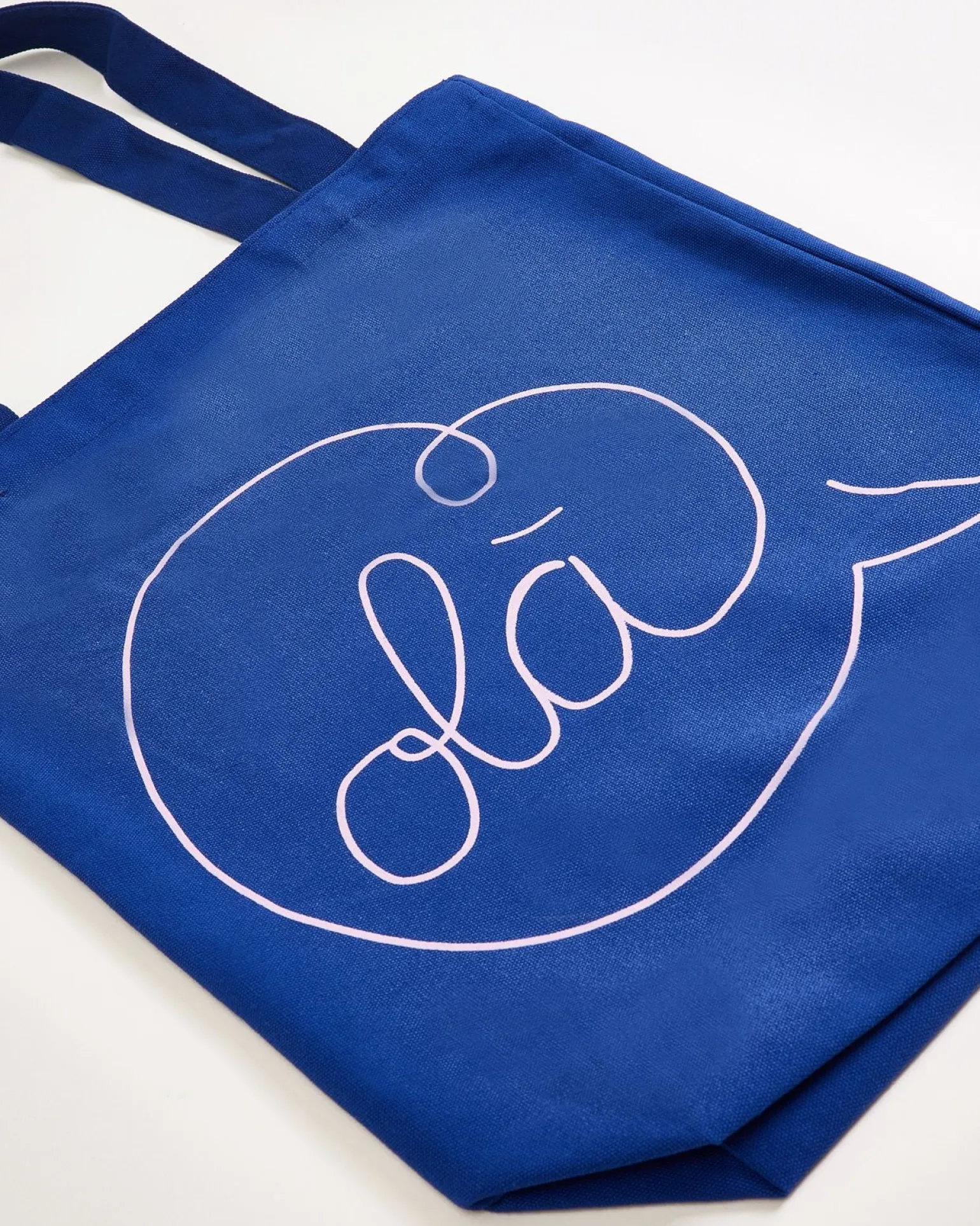 Beach Bag olá navy