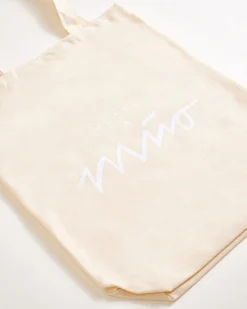 Beach Bag sand