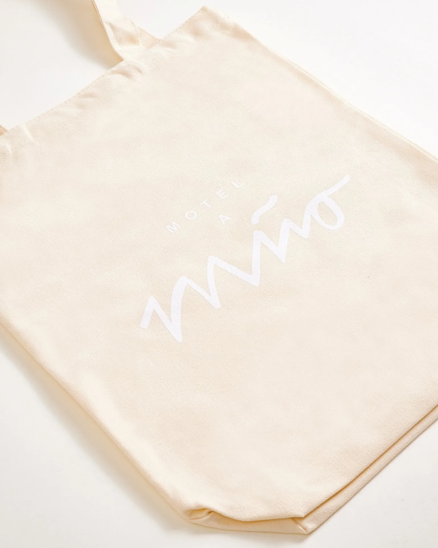 Beach Bag sand