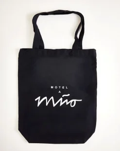 Beach Bag schwarz