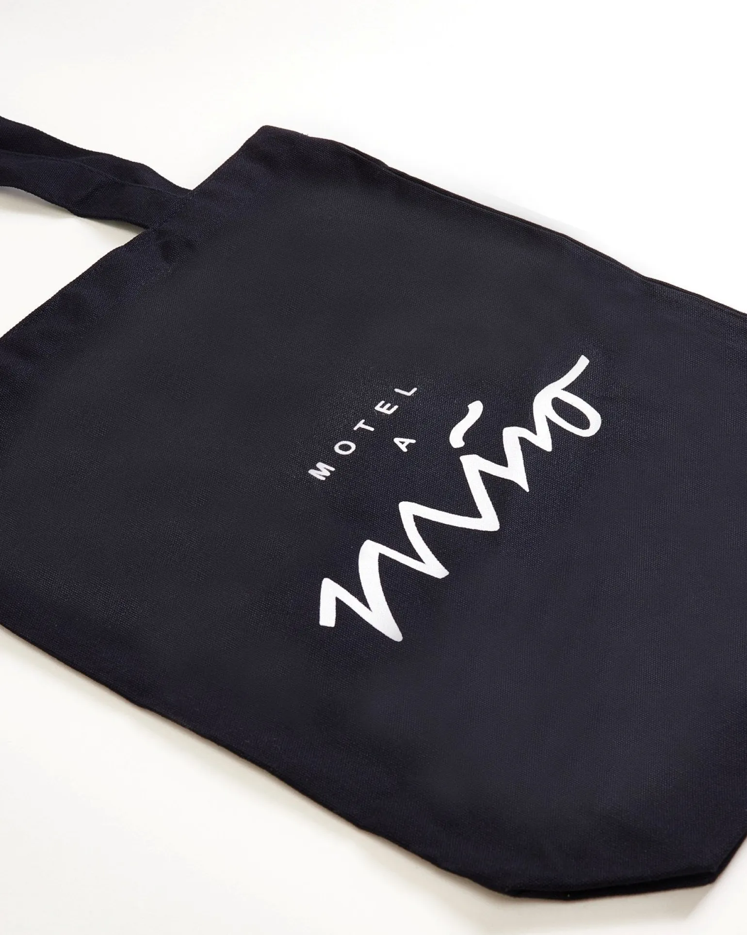 Beach Bag schwarz