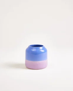 Bebé Vase S cornflower lila