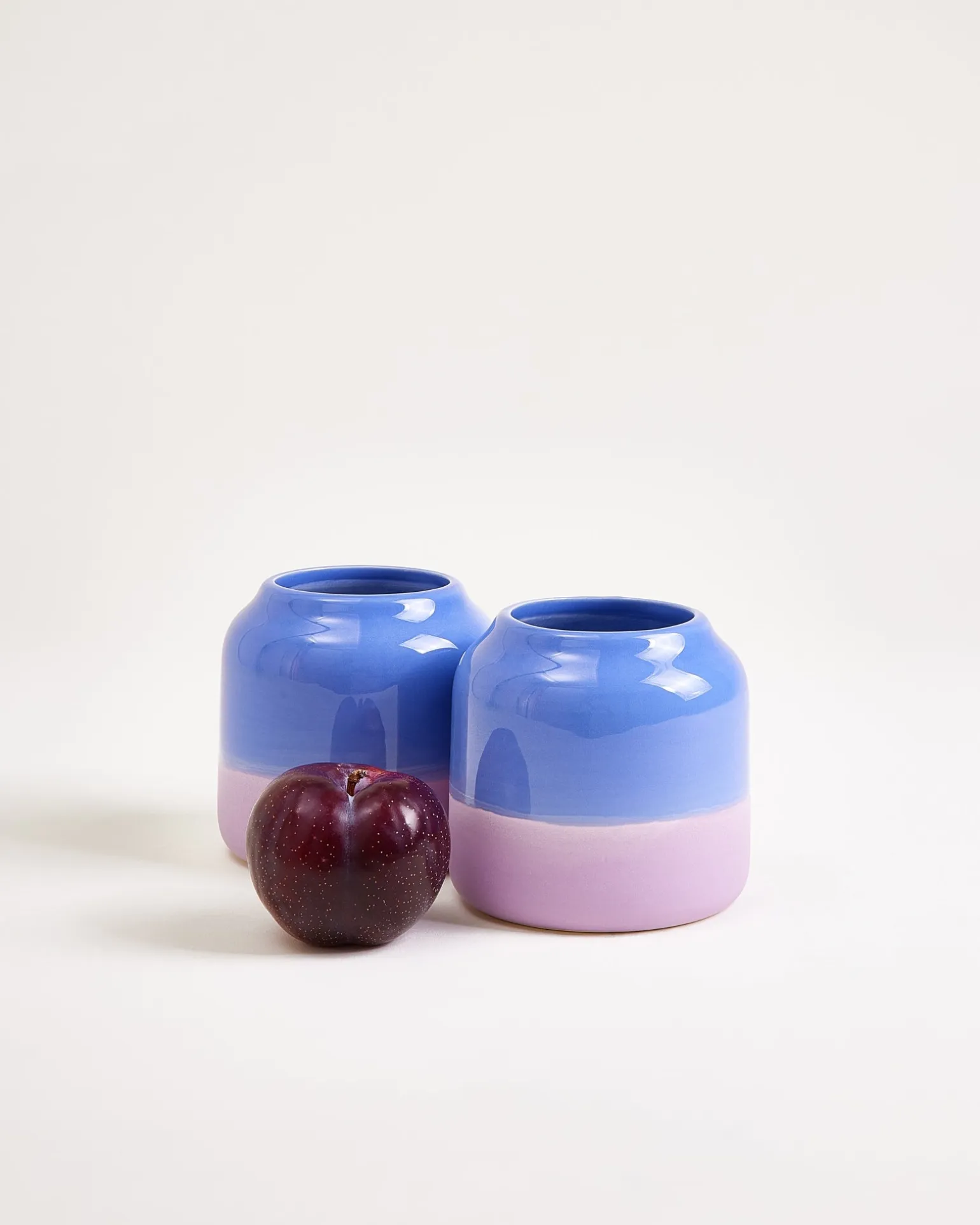 Bebé Vase S cornflower lila