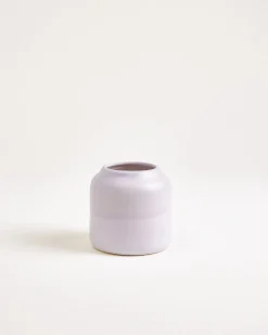 Bebé Vase S lila