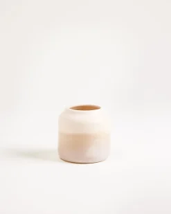 Bebé Vase S sand