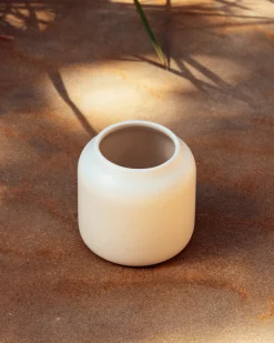 Bebé Vase S sand