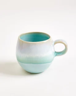 Bica Tasse klein mint