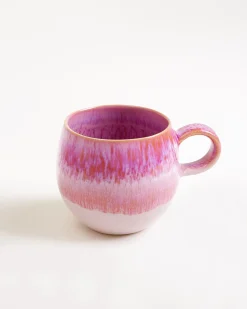 Bica Tasse klein pink