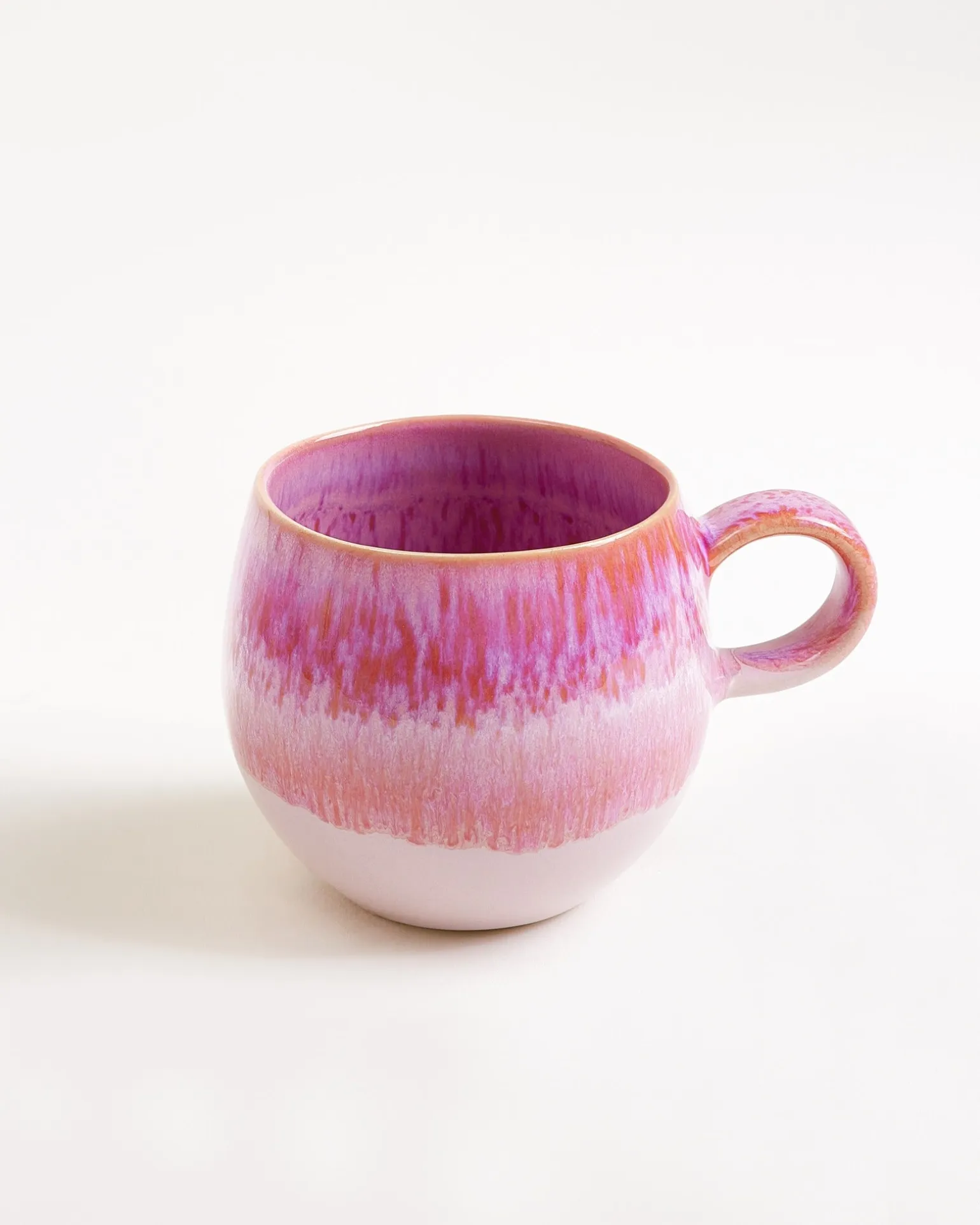 Bica Tasse klein pink
