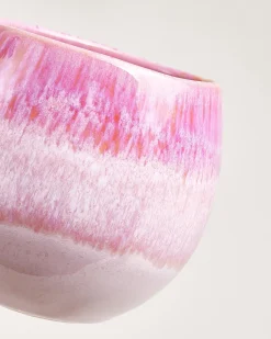 Bica Tasse klein pink 6er-Set