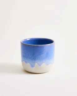 Coimbra Becher klein cornflower