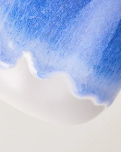 Coimbra Becher klein cornflower