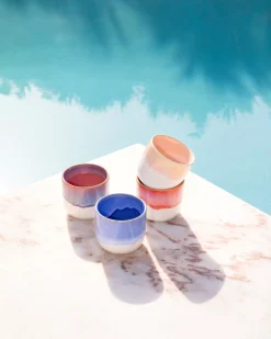 Coimbra Becher klein 4er-Set