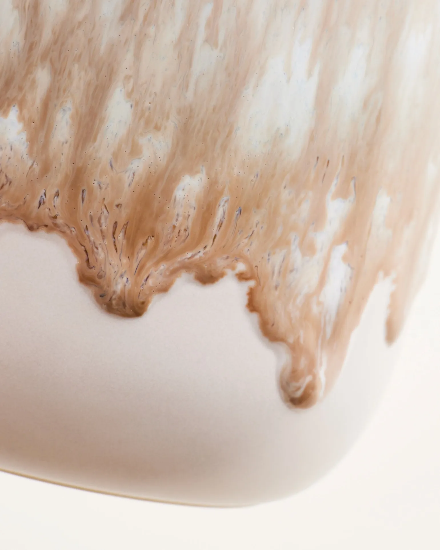 Coimbra Becher klein sand